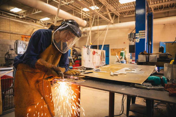  Broken Bow, NE Welder Pros