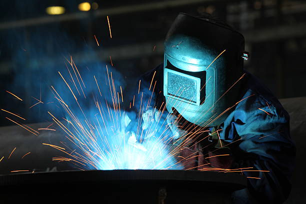 Best Maintenance and Repair Welding in Broken Bow, NE