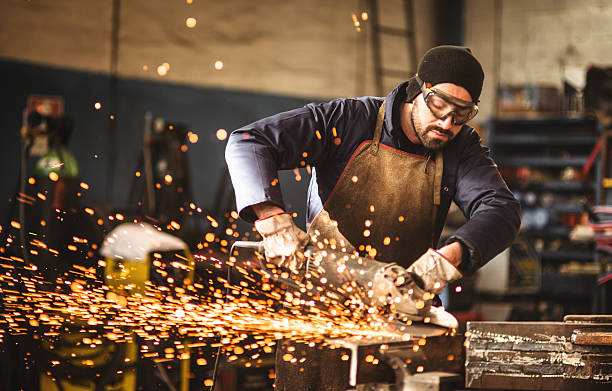 Best Pipe Welding in Broken Bow, NE